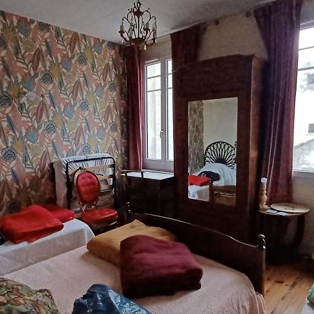Chez Virginie - Chambre Du Bourg Lourdes Zewnętrze zdjęcie