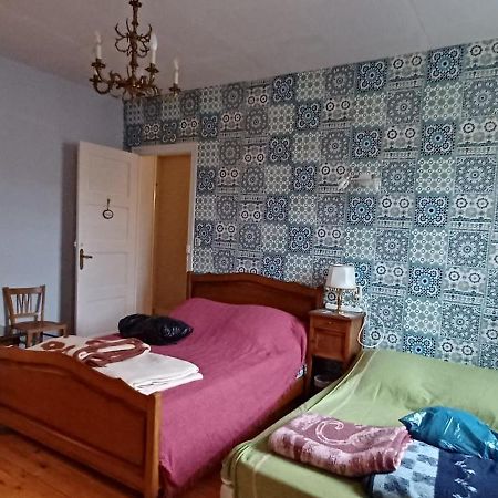 Chez Virginie - Chambre Du Bourg Lourdes Zewnętrze zdjęcie