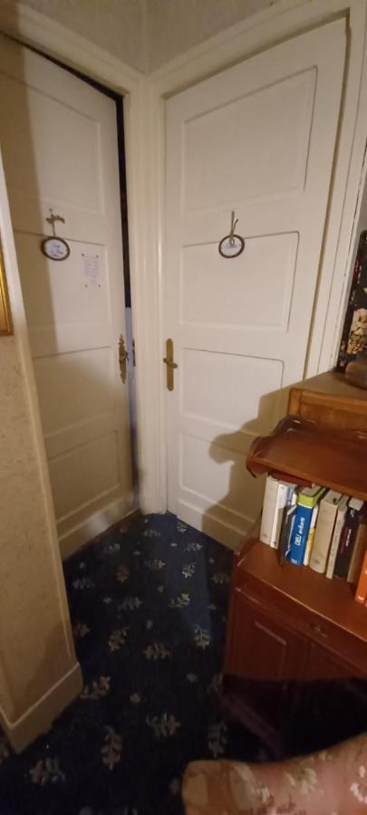 Chez Virginie - Chambre Du Bourg Lourdes Zewnętrze zdjęcie