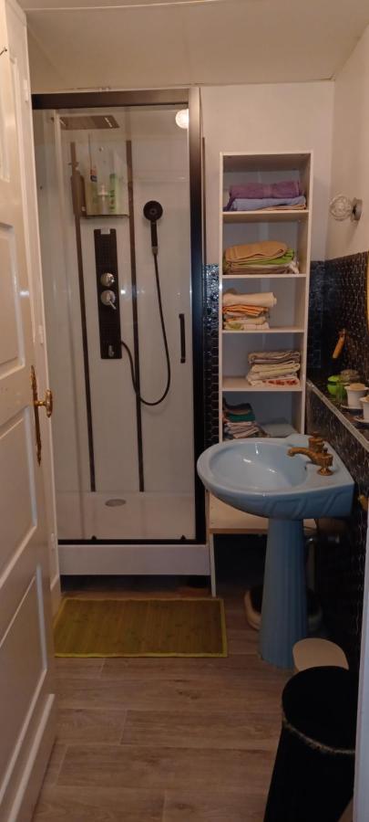 Chez Virginie - Chambre Du Bourg Lourdes Zewnętrze zdjęcie