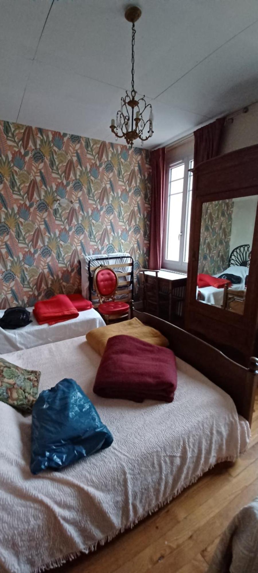Chez Virginie - Chambre Du Bourg Lourdes Zewnętrze zdjęcie