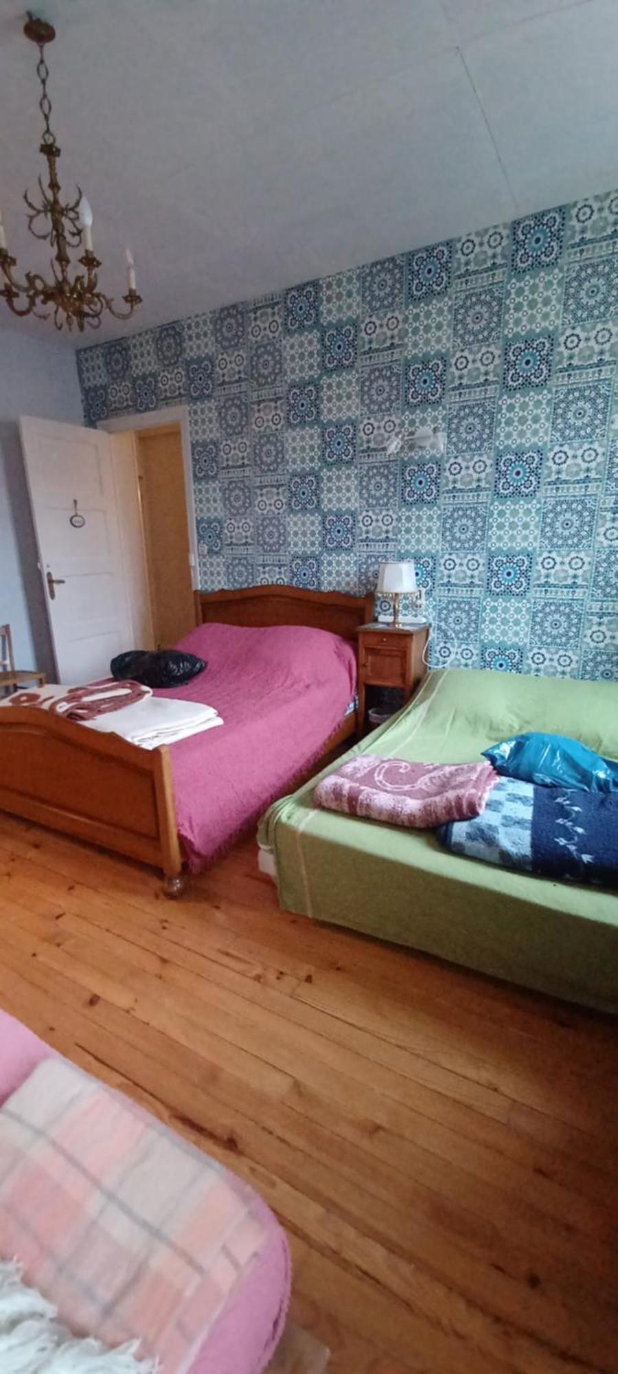 Chez Virginie - Chambre Du Bourg Lourdes Zewnętrze zdjęcie