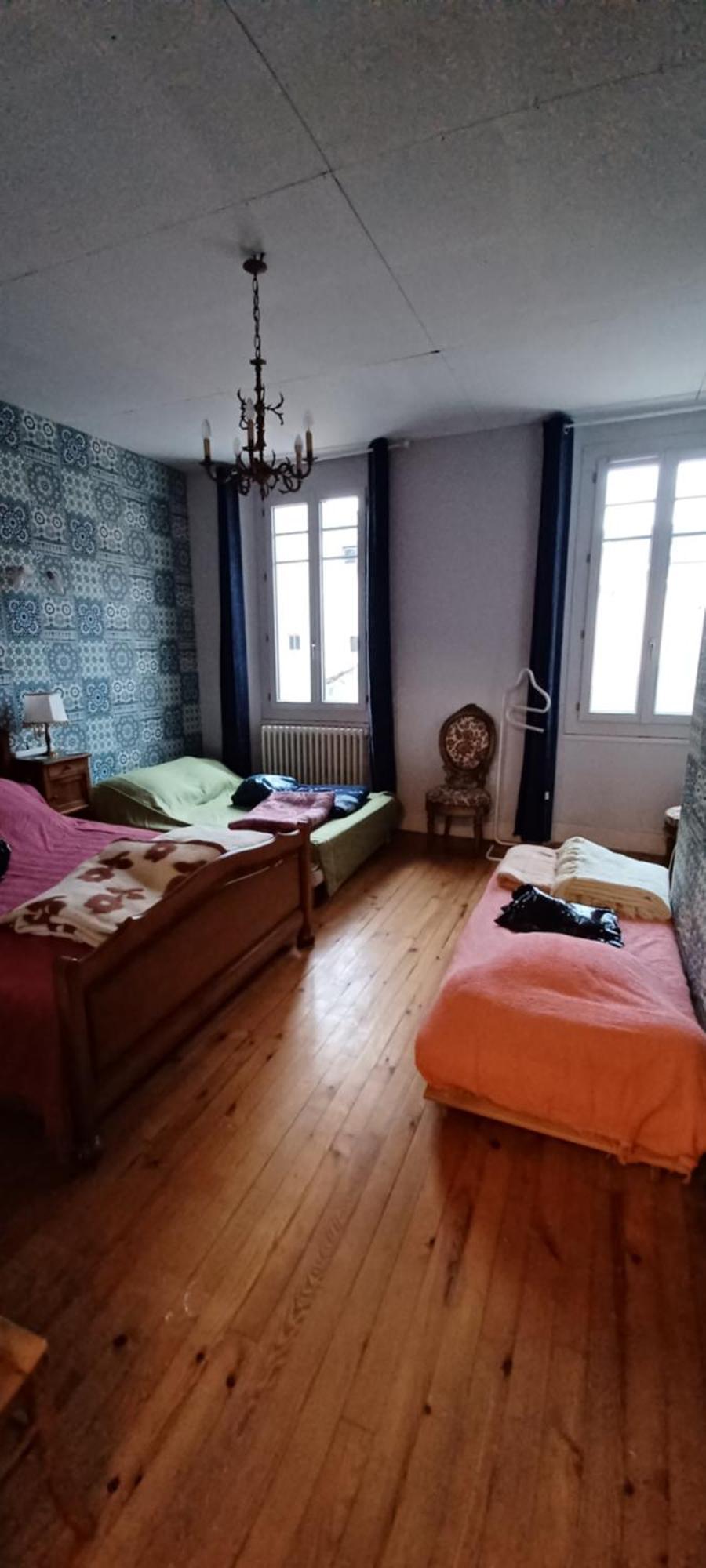 Chez Virginie - Chambre Du Bourg Lourdes Zewnętrze zdjęcie