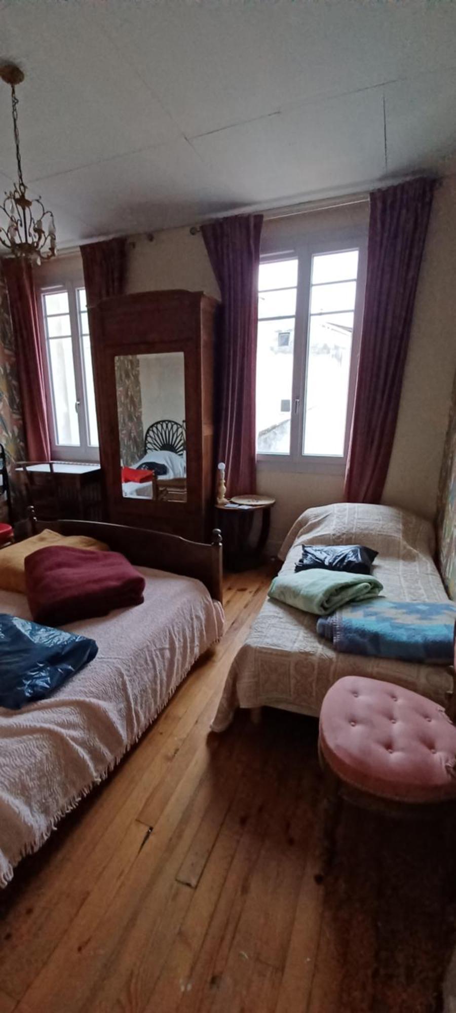 Chez Virginie - Chambre Du Bourg Lourdes Zewnętrze zdjęcie