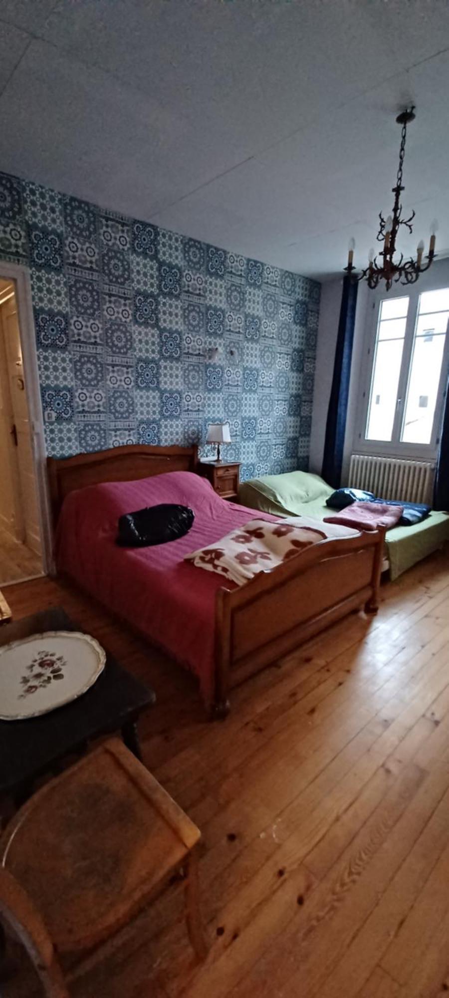 Chez Virginie - Chambre Du Bourg Lourdes Zewnętrze zdjęcie