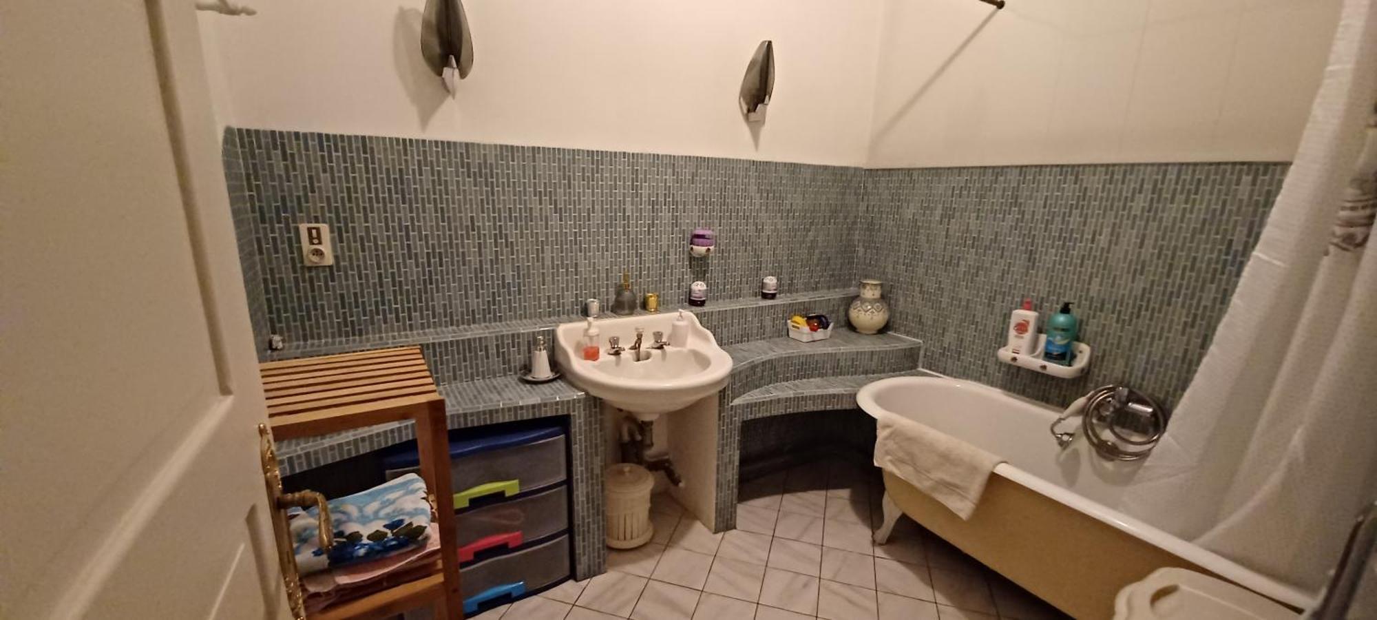 Chez Virginie - Chambre Du Bourg Lourdes Zewnętrze zdjęcie
