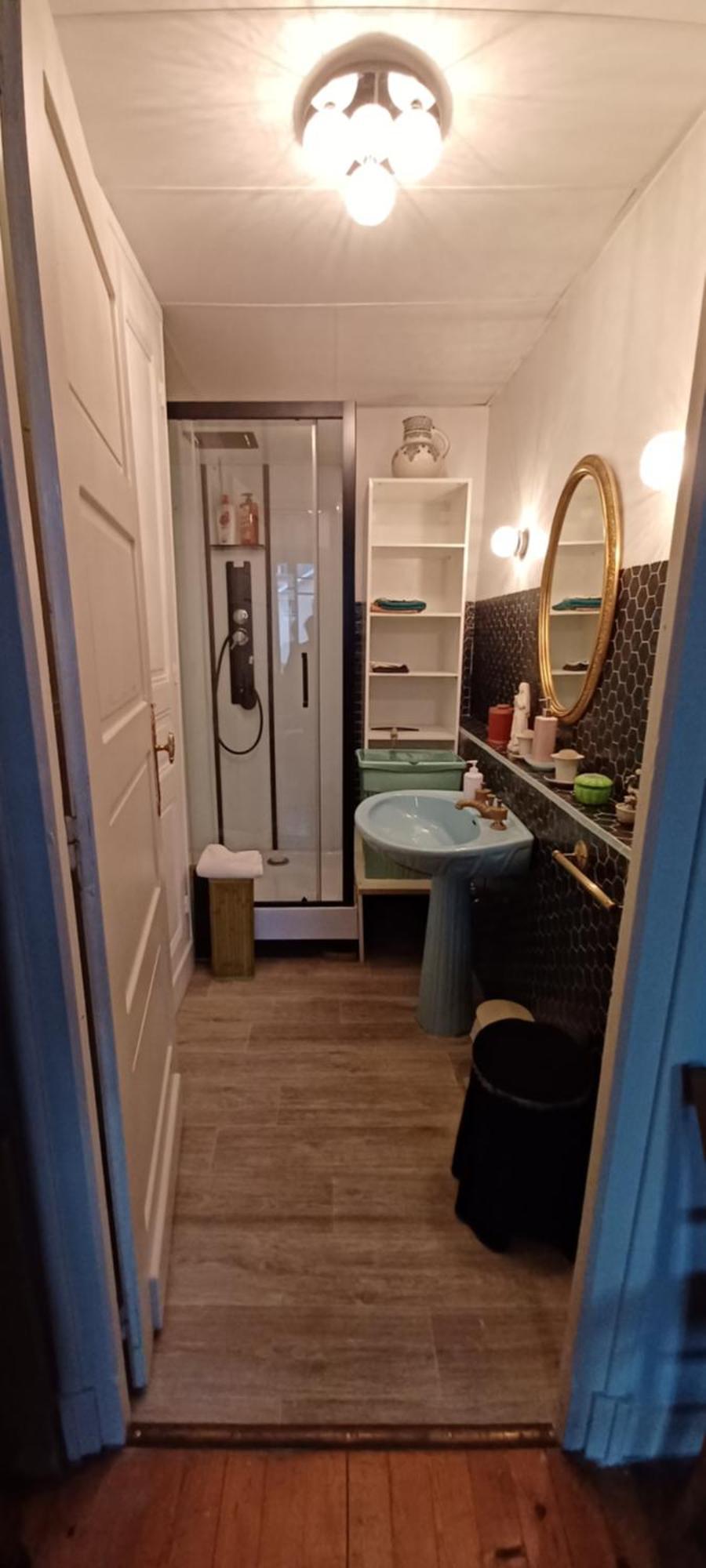Chez Virginie - Chambre Du Bourg Lourdes Zewnętrze zdjęcie