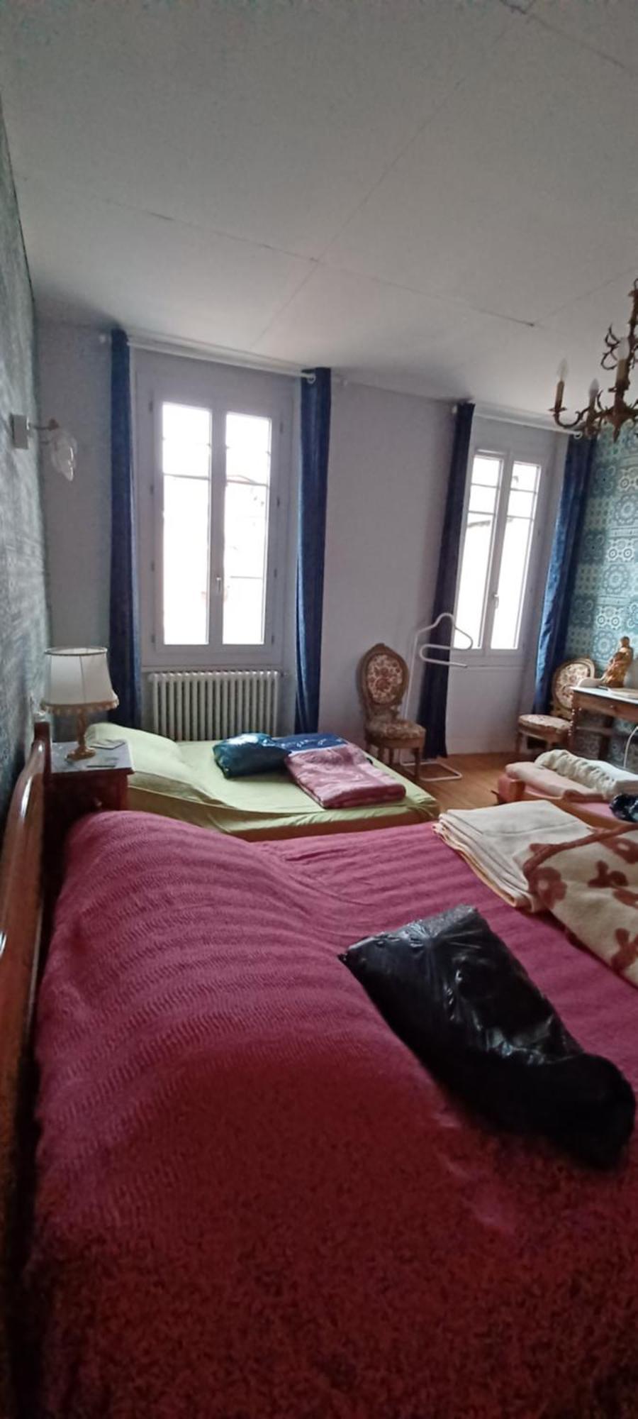 Chez Virginie - Chambre Du Bourg Lourdes Zewnętrze zdjęcie