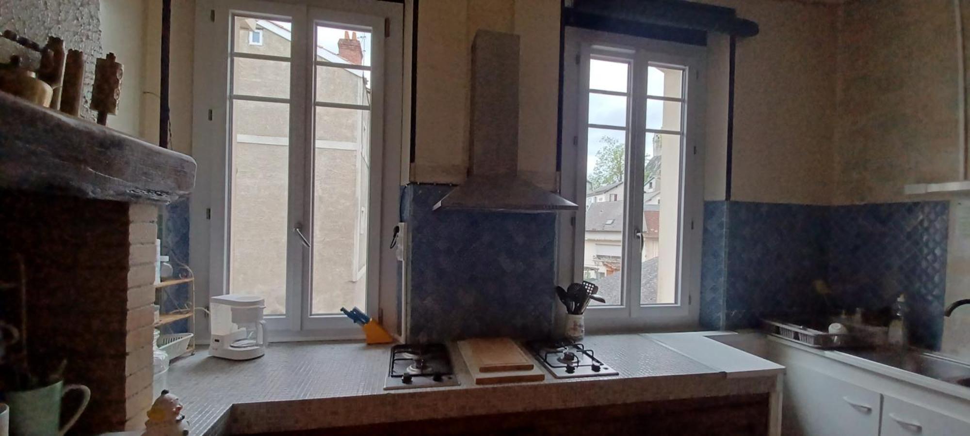 Chez Virginie - Chambre Du Bourg Lourdes Zewnętrze zdjęcie