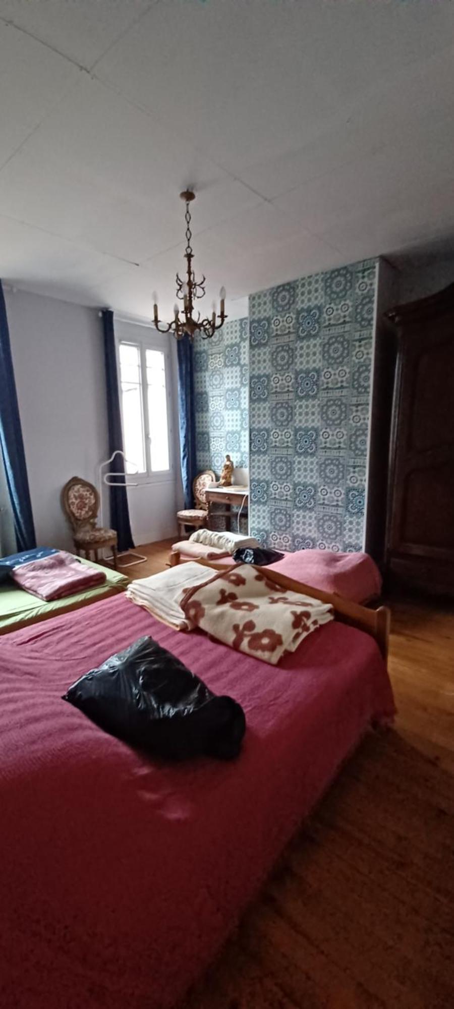 Chez Virginie - Chambre Du Bourg Lourdes Zewnętrze zdjęcie