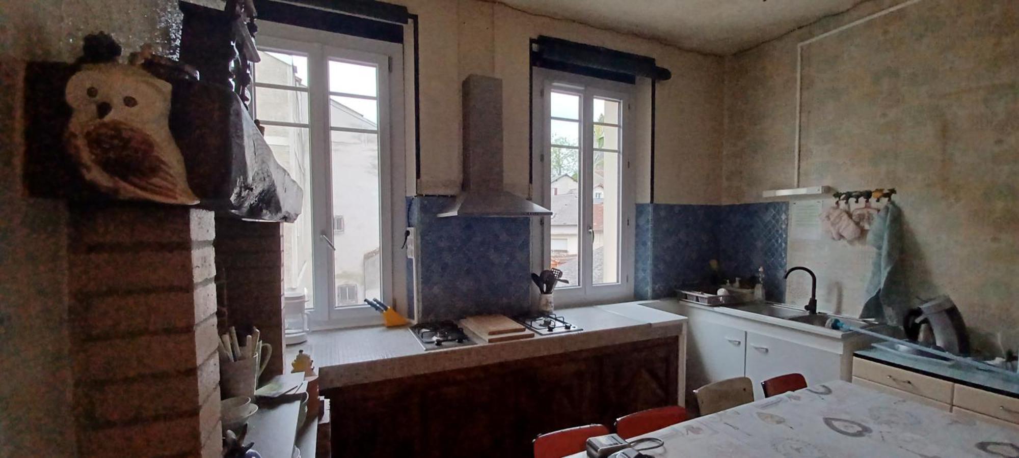 Chez Virginie - Chambre Du Bourg Lourdes Zewnętrze zdjęcie