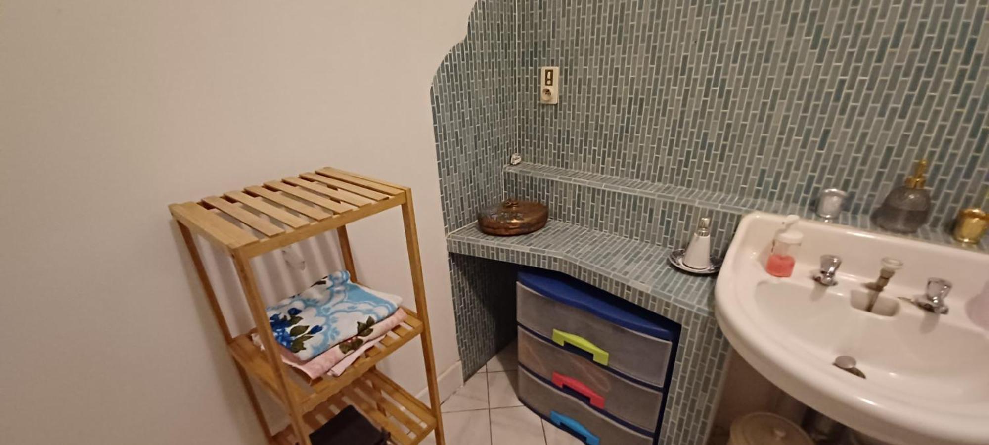 Chez Virginie - Chambre Du Bourg Lourdes Zewnętrze zdjęcie