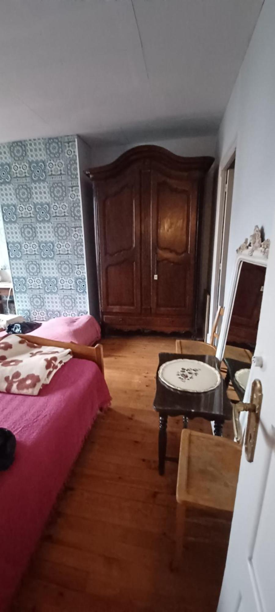 Chez Virginie - Chambre Du Bourg Lourdes Zewnętrze zdjęcie