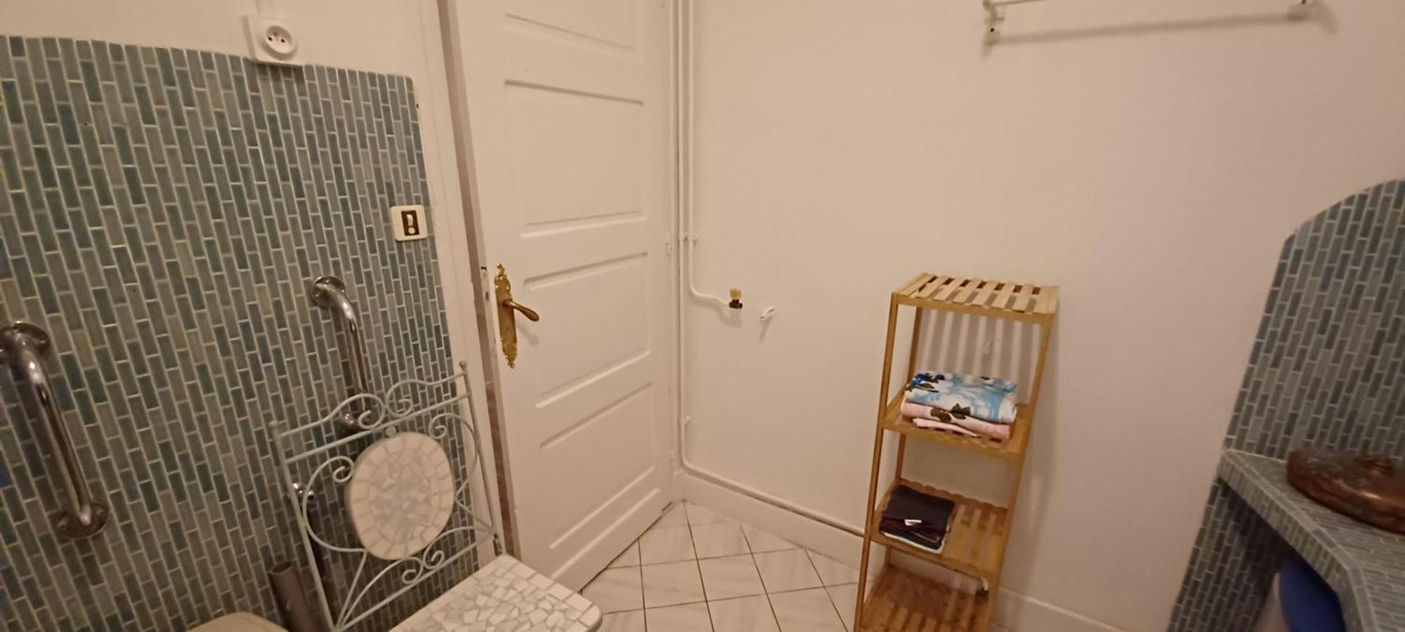 Chez Virginie - Chambre Du Bourg Lourdes Zewnętrze zdjęcie
