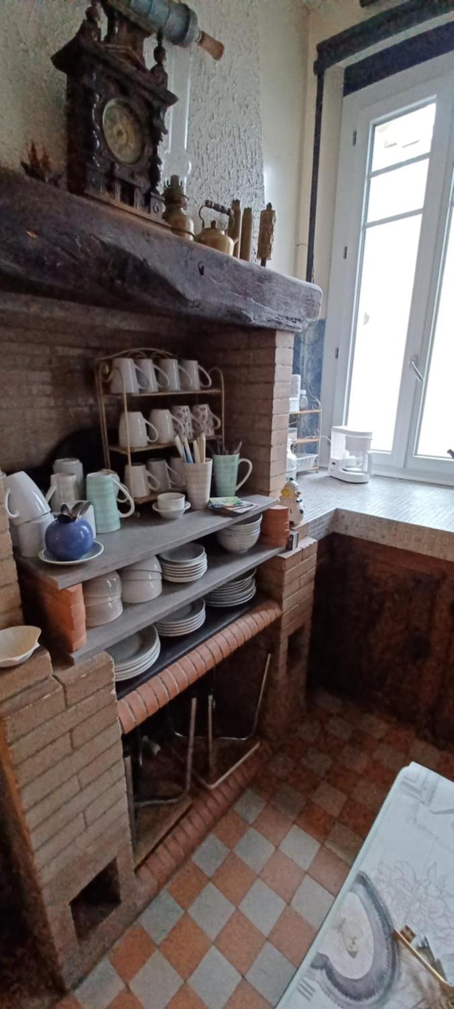 Chez Virginie - Chambre Du Bourg Lourdes Zewnętrze zdjęcie