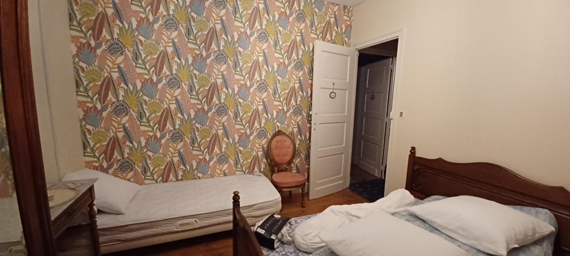 Chez Virginie - Chambre Du Bourg Lourdes Zewnętrze zdjęcie