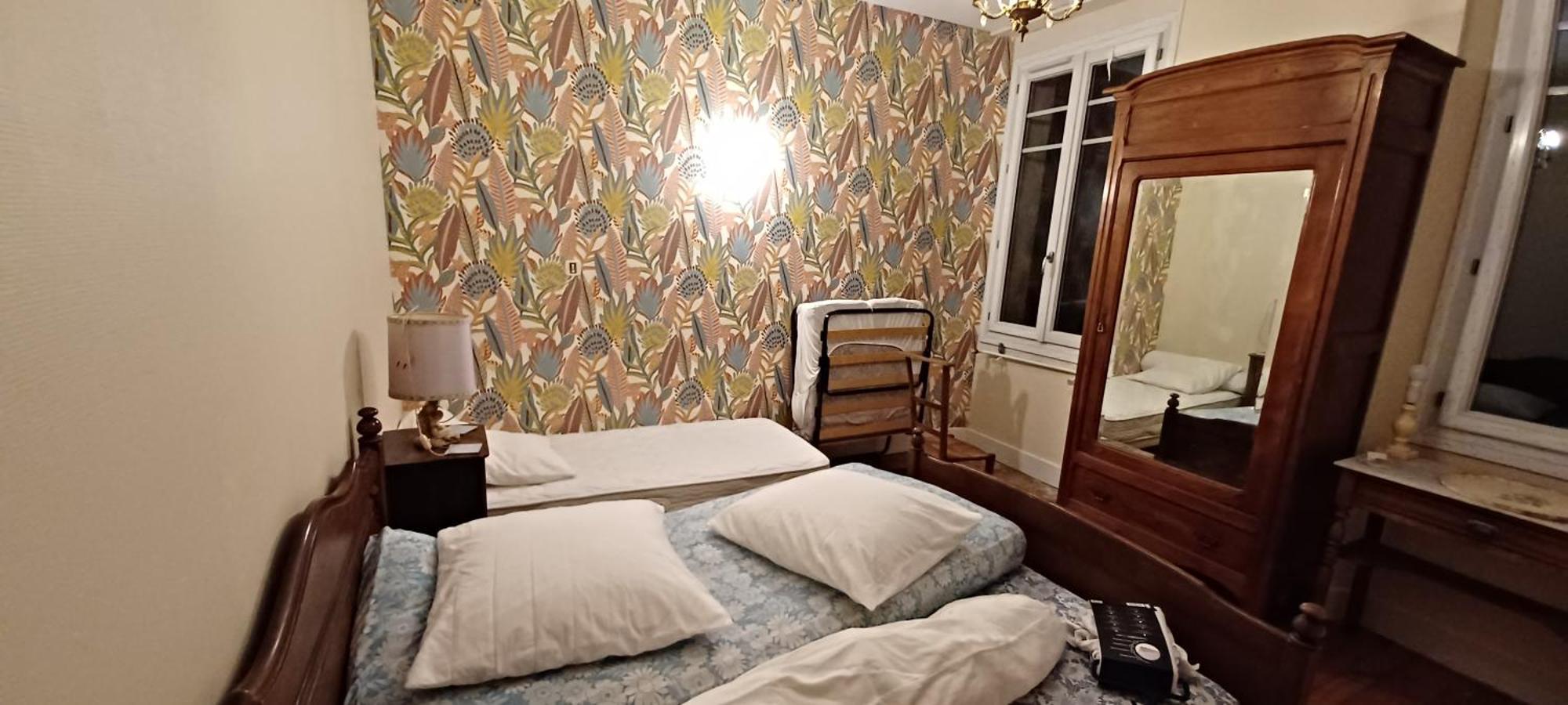 Chez Virginie - Chambre Du Bourg Lourdes Zewnętrze zdjęcie