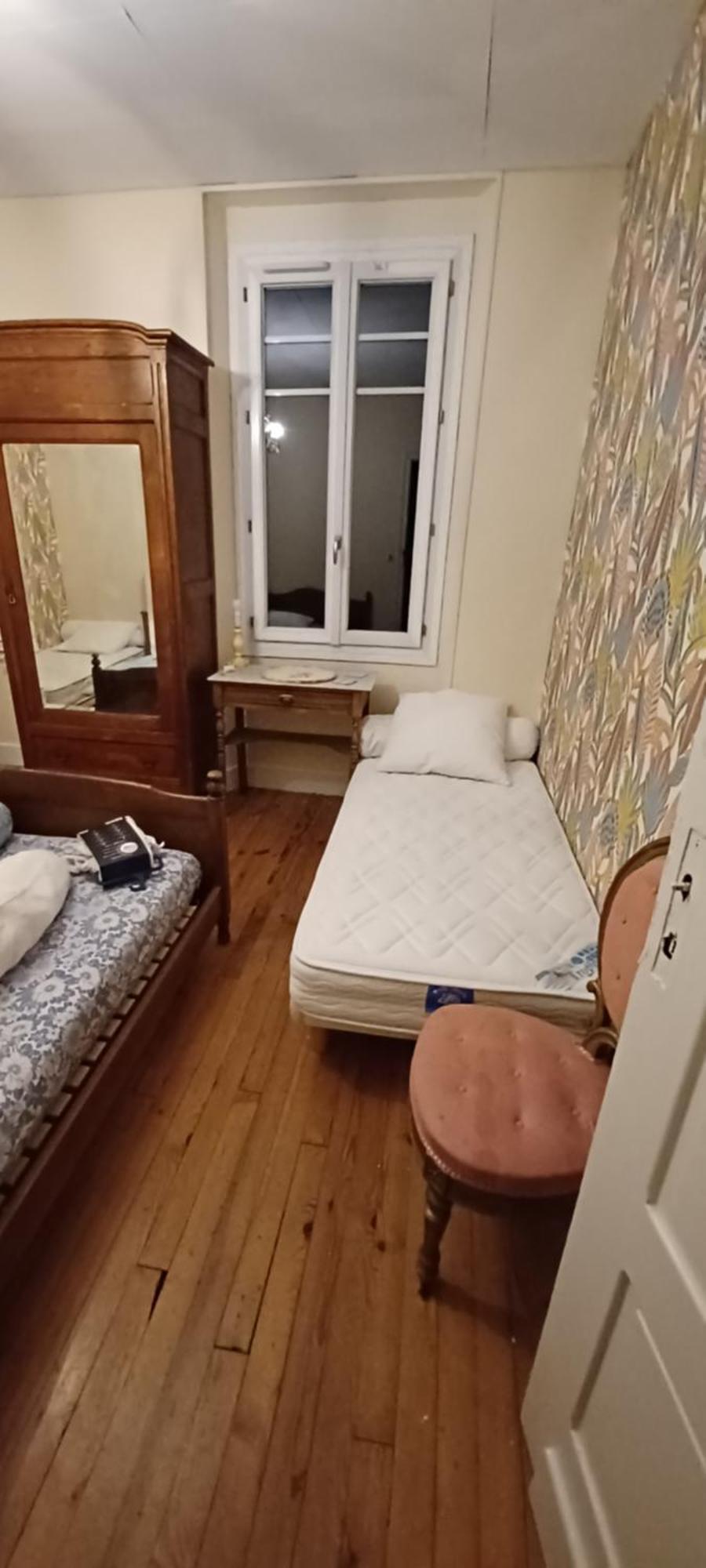 Chez Virginie - Chambre Du Bourg Lourdes Zewnętrze zdjęcie